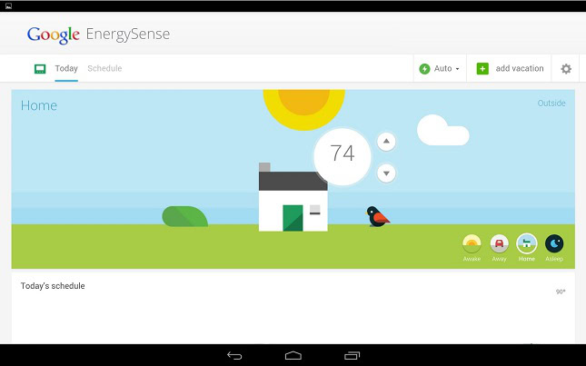 google-energy-sense-app