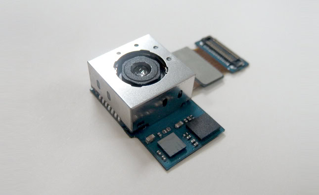 samsung camera module