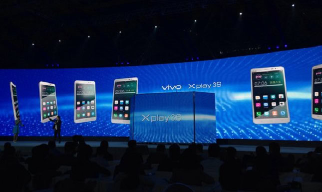 Vivo-xplay-3s-official