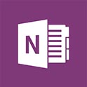 OneNote Android apps