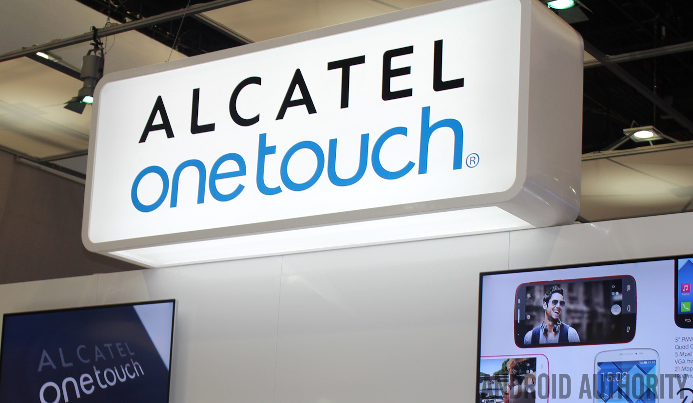 Alcatel OneTouch
