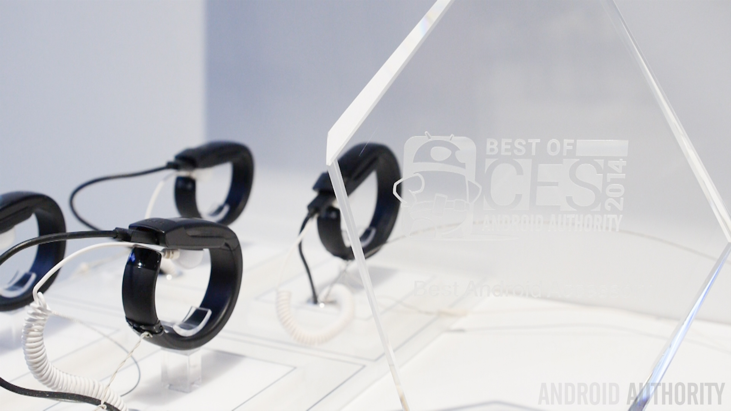 Best Android Accessory LG Lifeband CES 2014 Android Authority-6