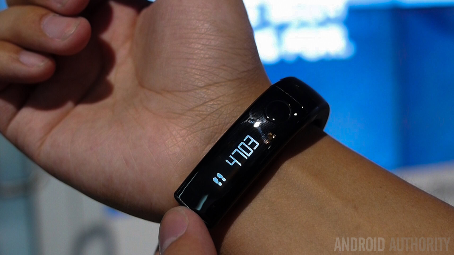 Best Android Accessory LG Lifeband CES 2014 Android Authority-7