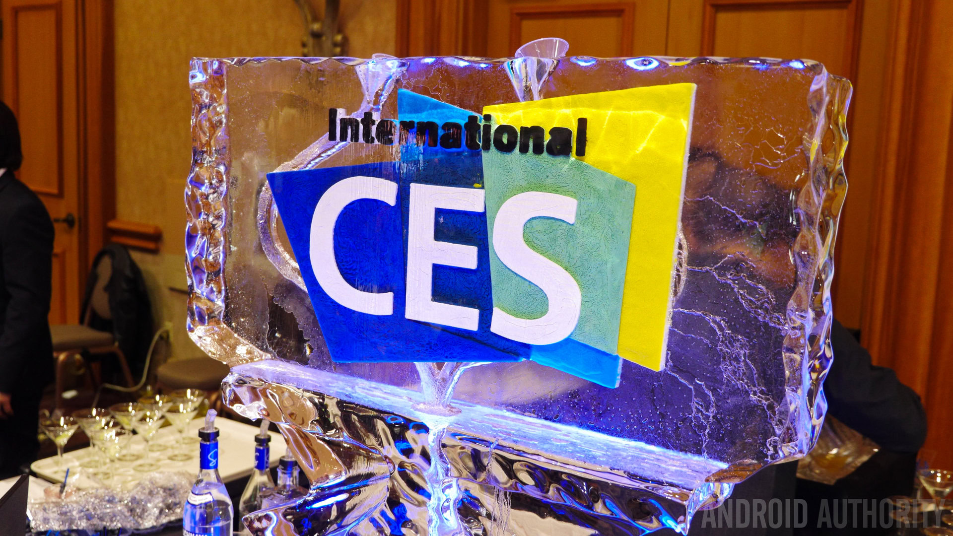 CES 2014 Android Authority 1
