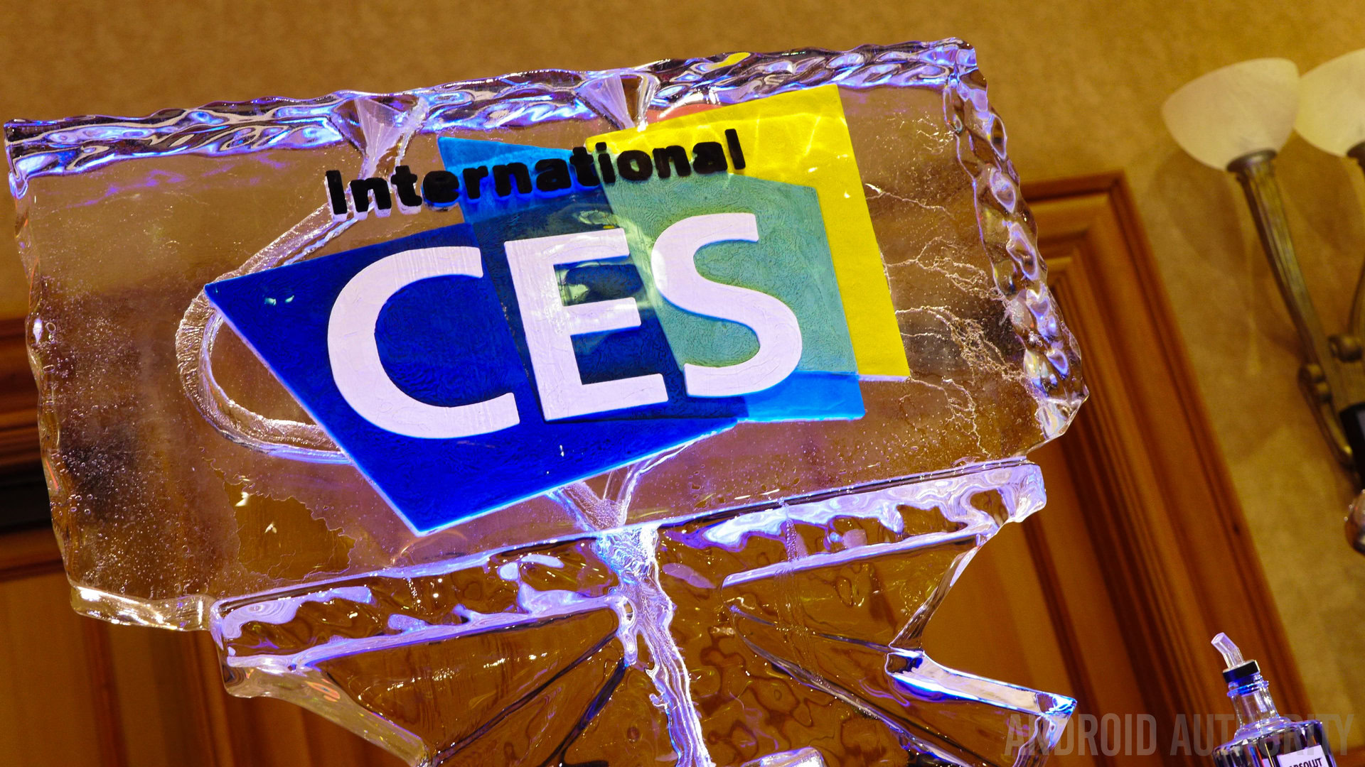 CES 2014 Android Authority  8