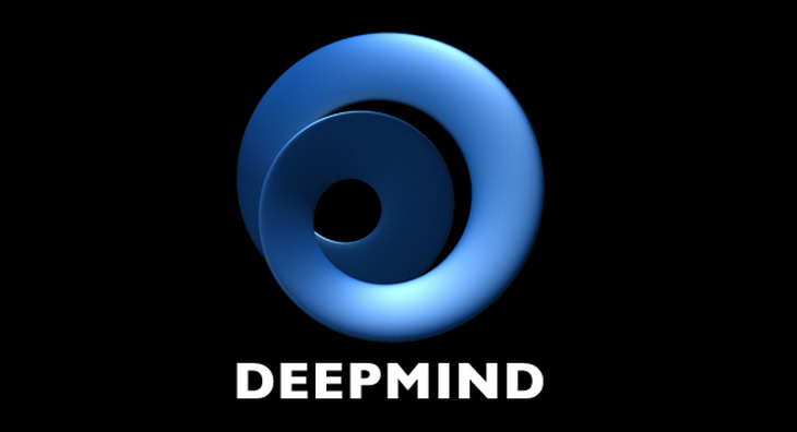 DeepMind Technologies logo