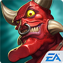 Dungeon Keeper android apps