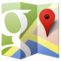 Google Maps - best free Android apps