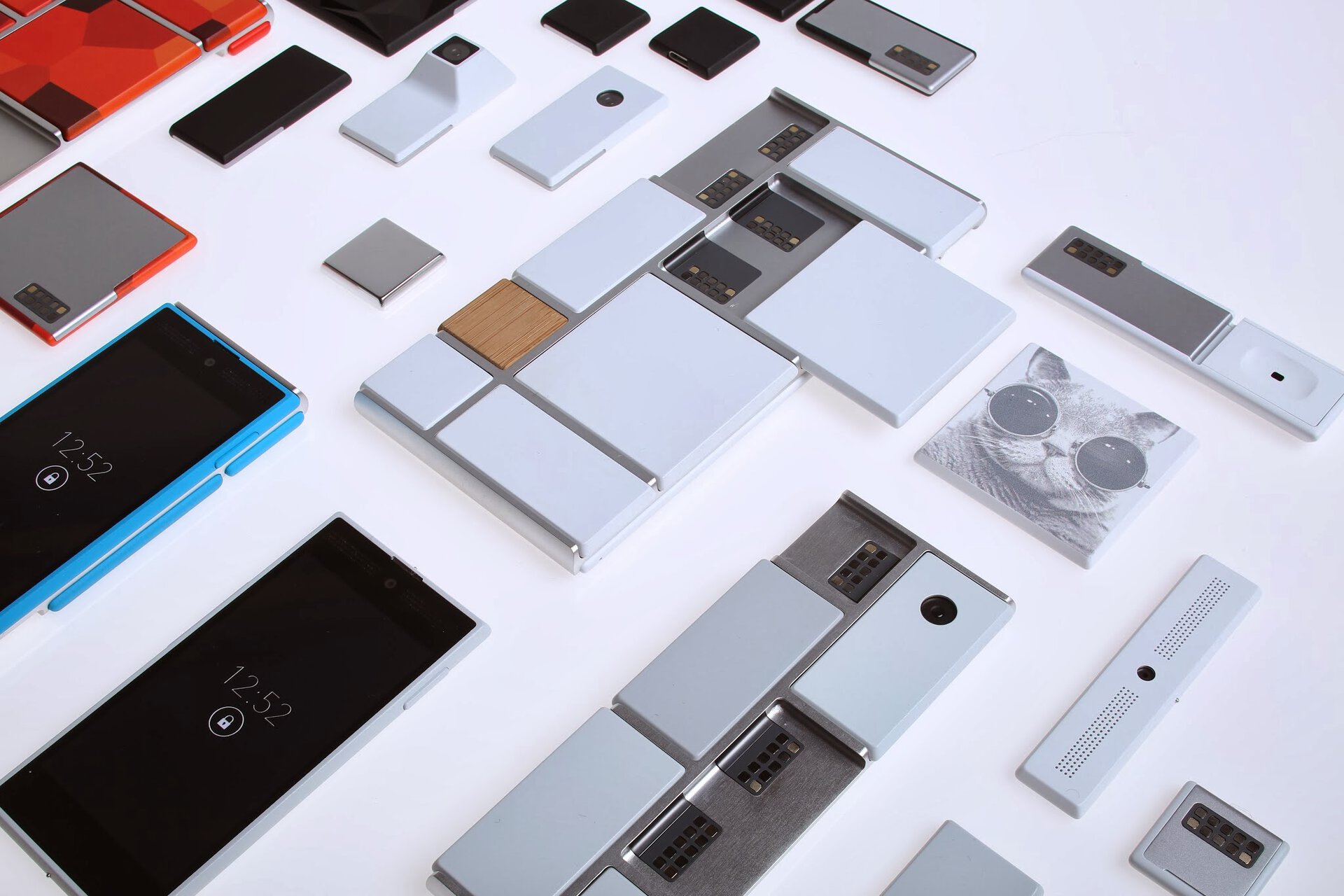 Google Project Ara Large