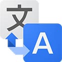 Google Translate - best free android apps