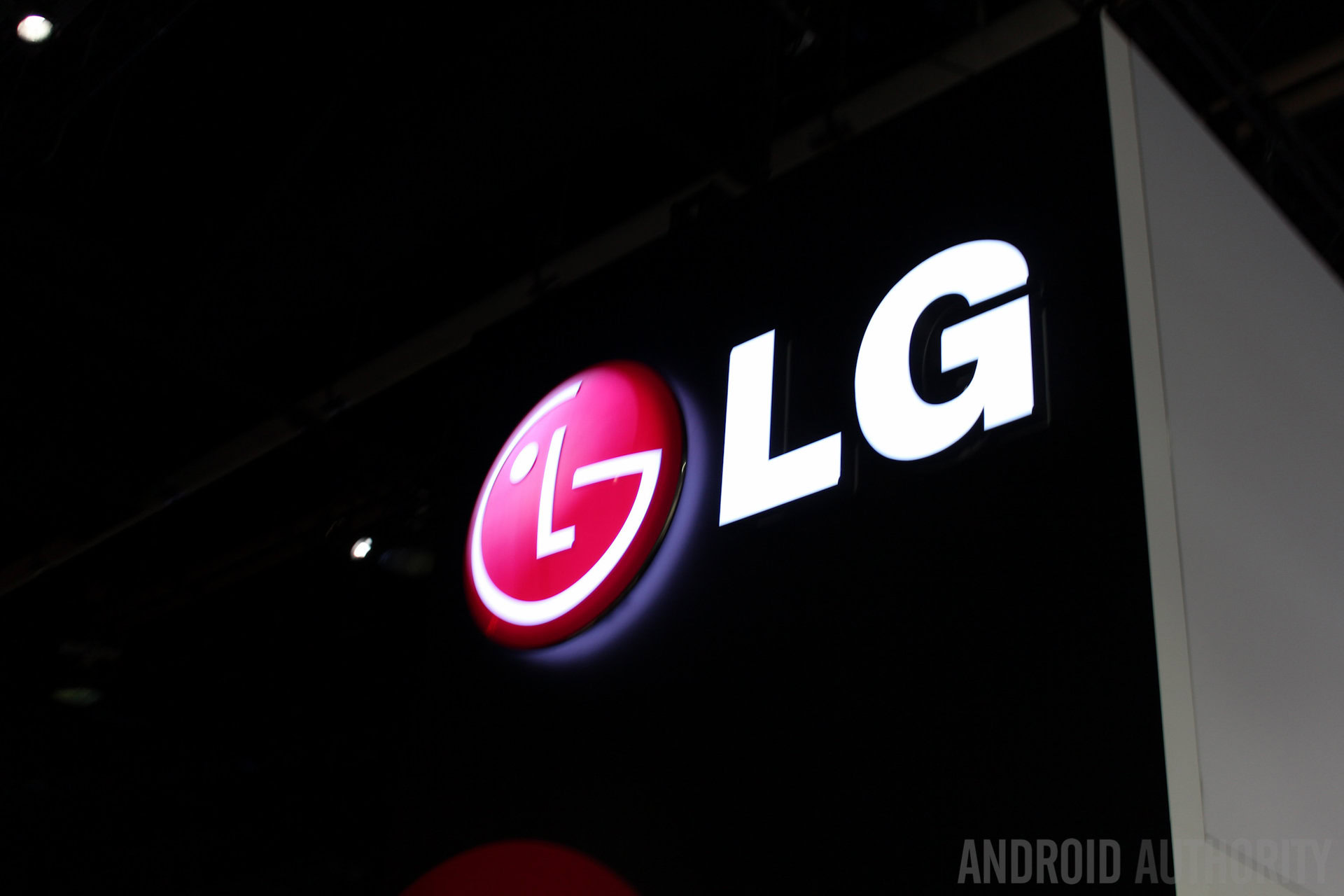LG Brand CES 2014 AA-2
