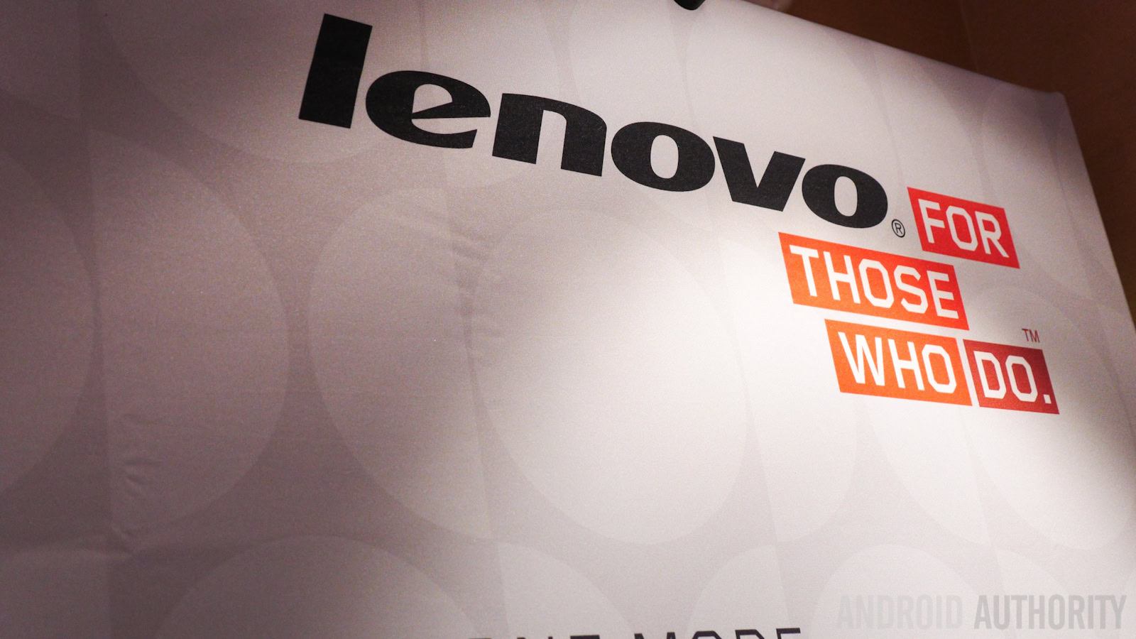 Lenovo brand 2014 ces