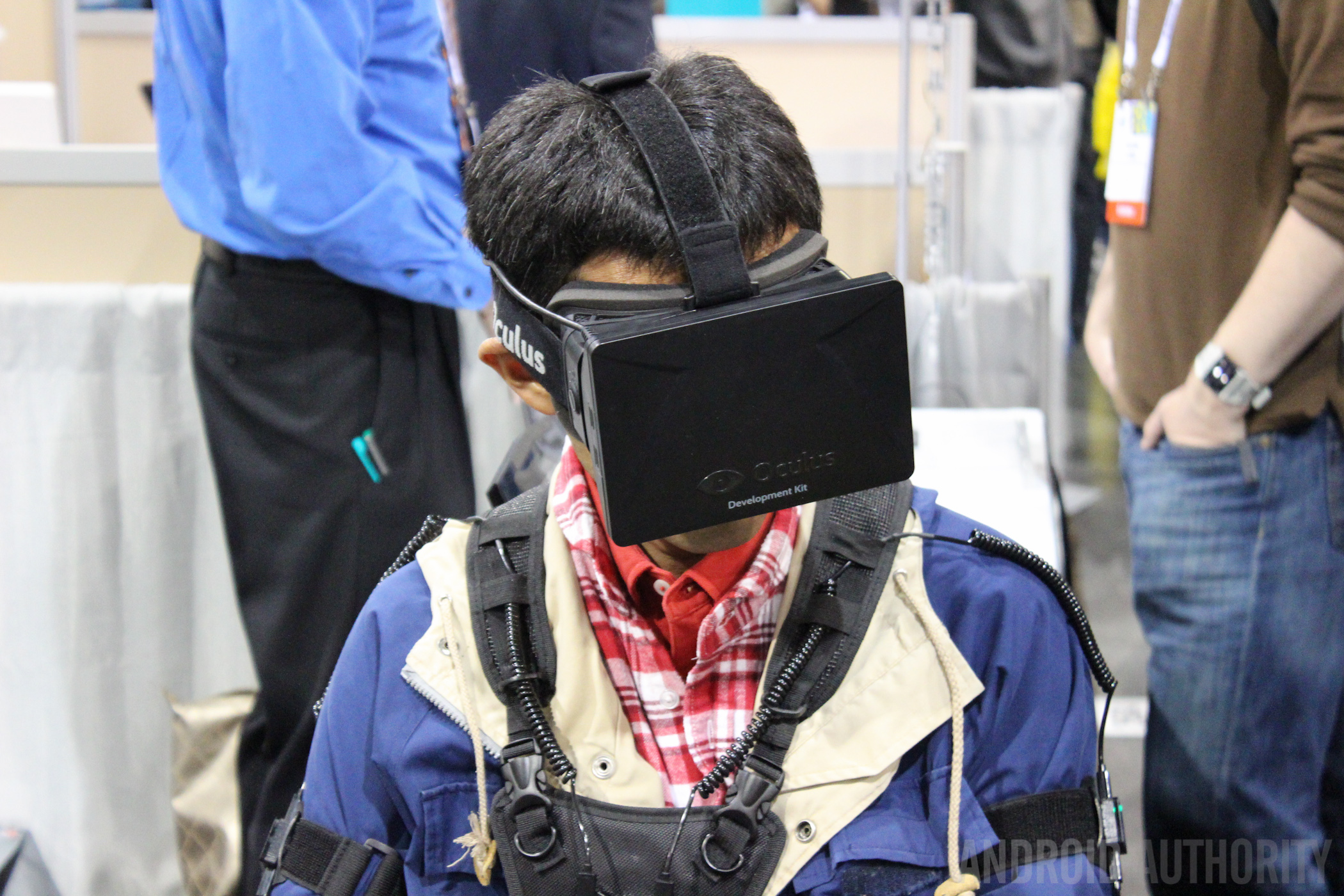 Oculus Rift CES 2014-1