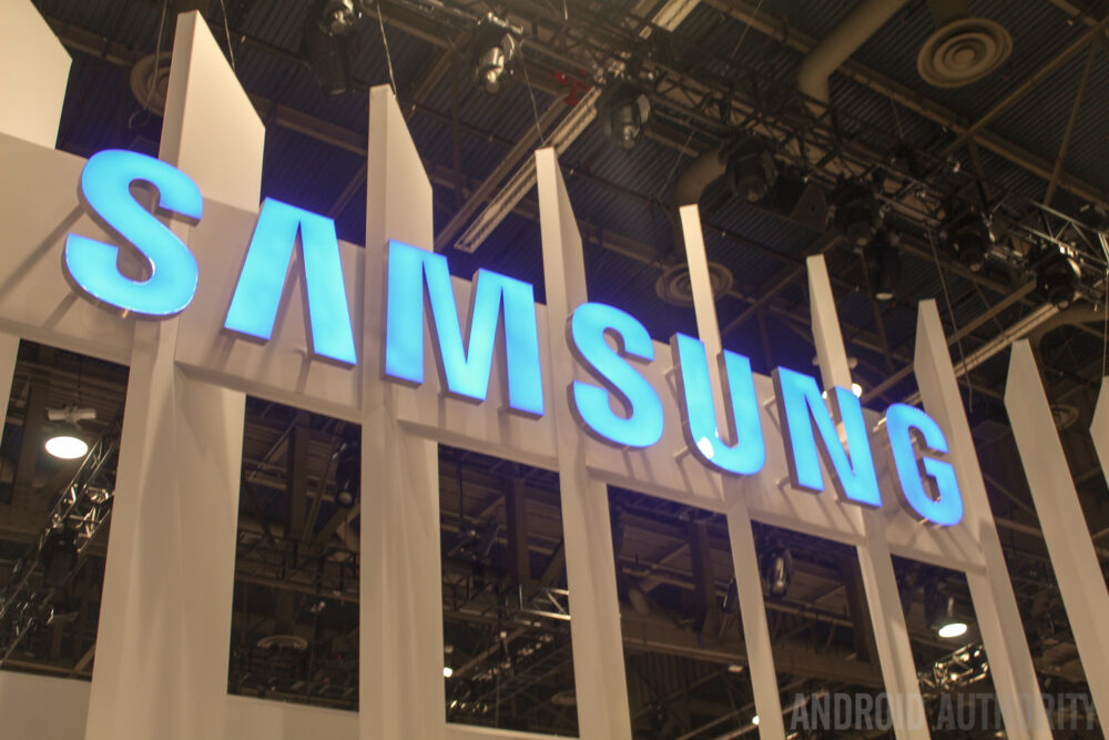 Samsung's new design language: what took so long, is it enough?