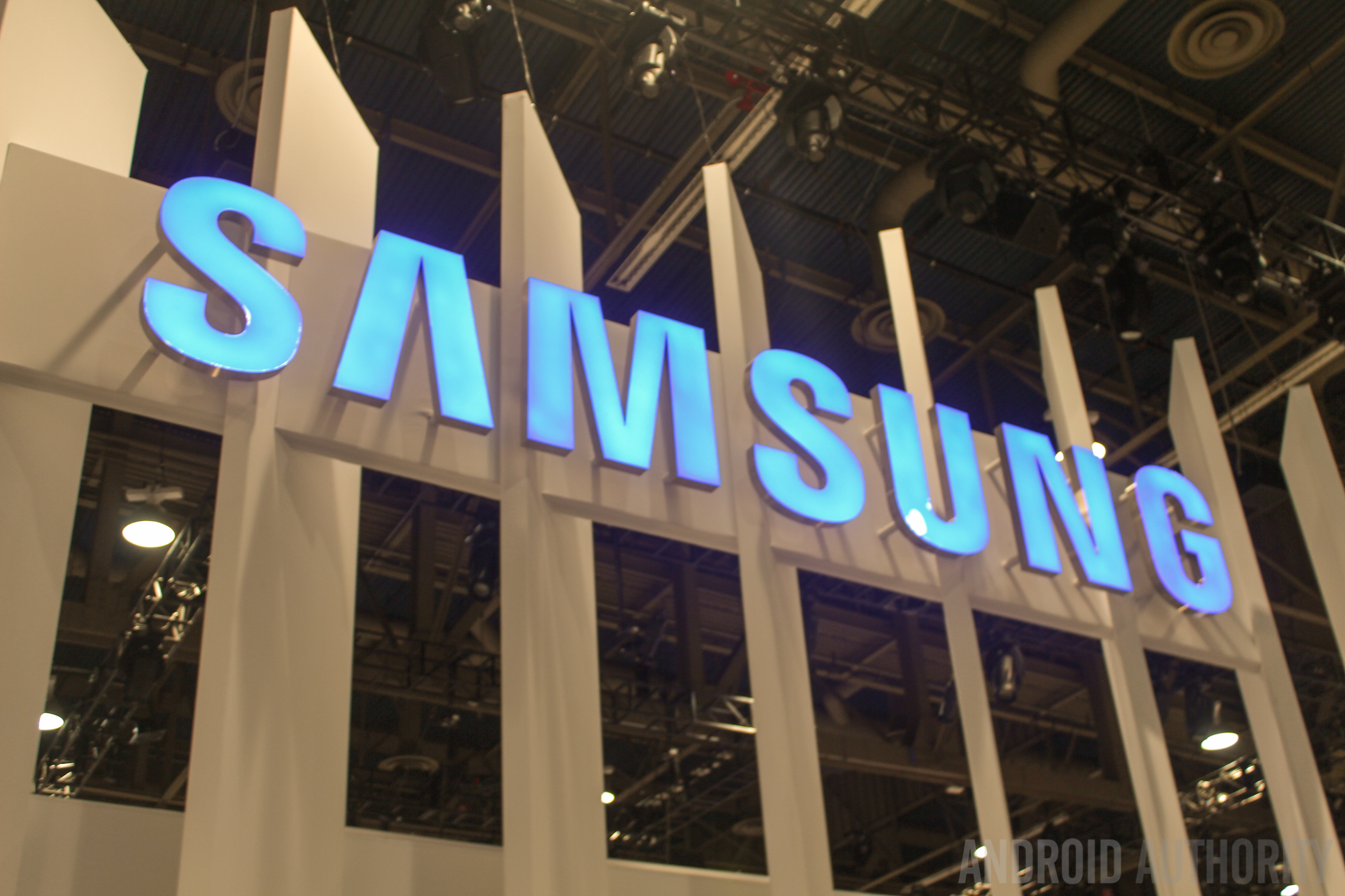 Samsung Brand Shots CES 2014-4
