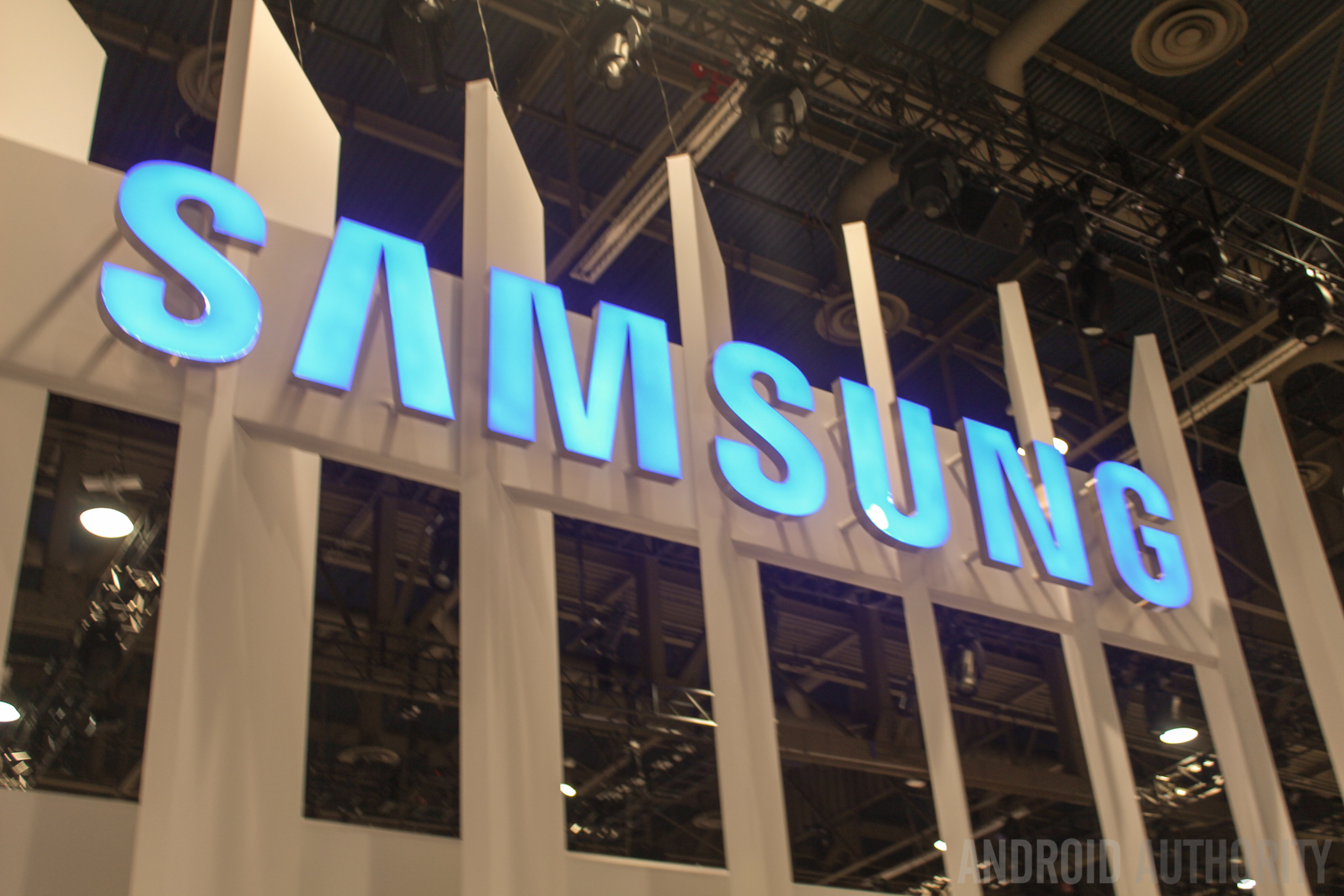 Samsung Brand Shots CES 2014-5