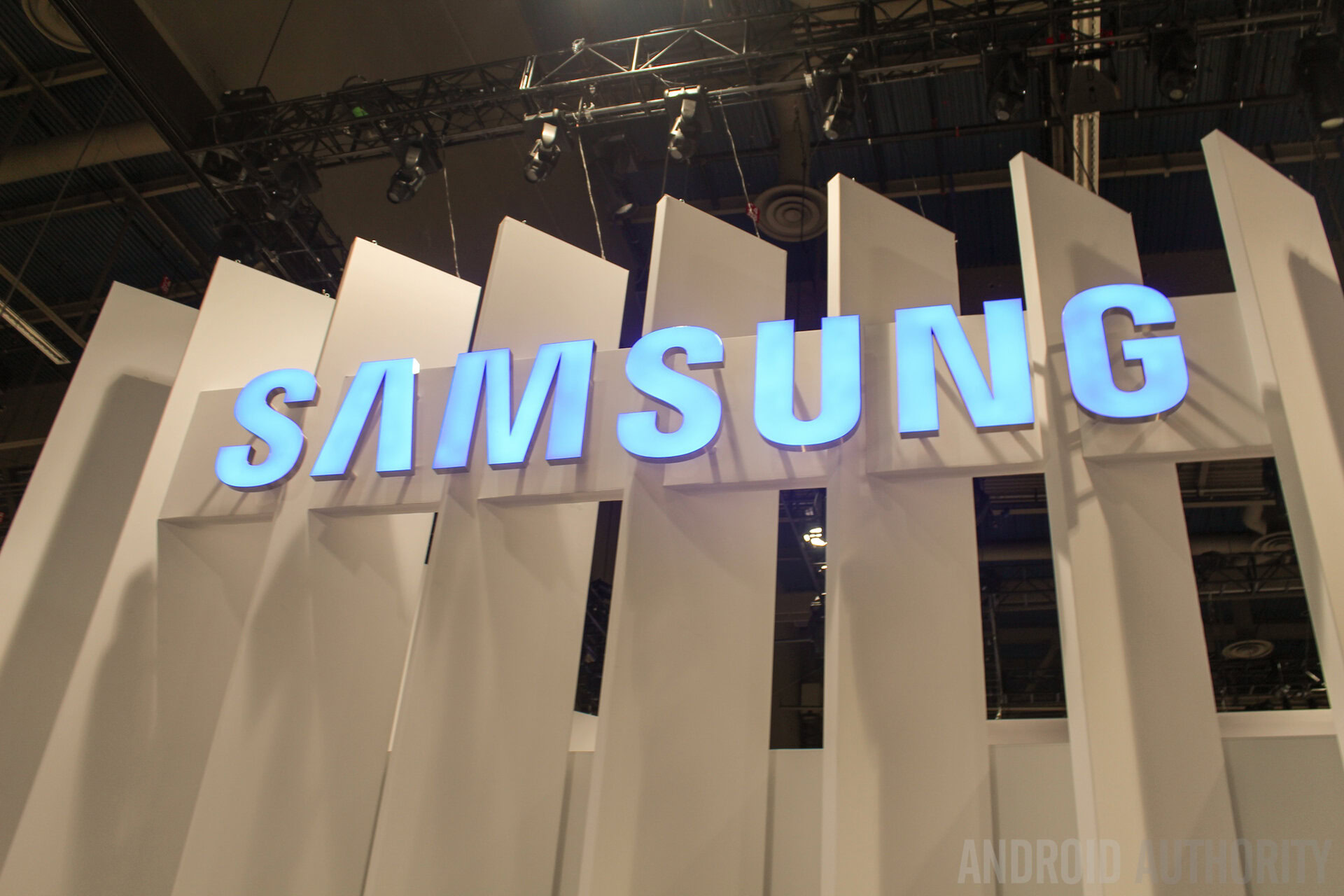 Samsung Brand Shots CES 2014-6