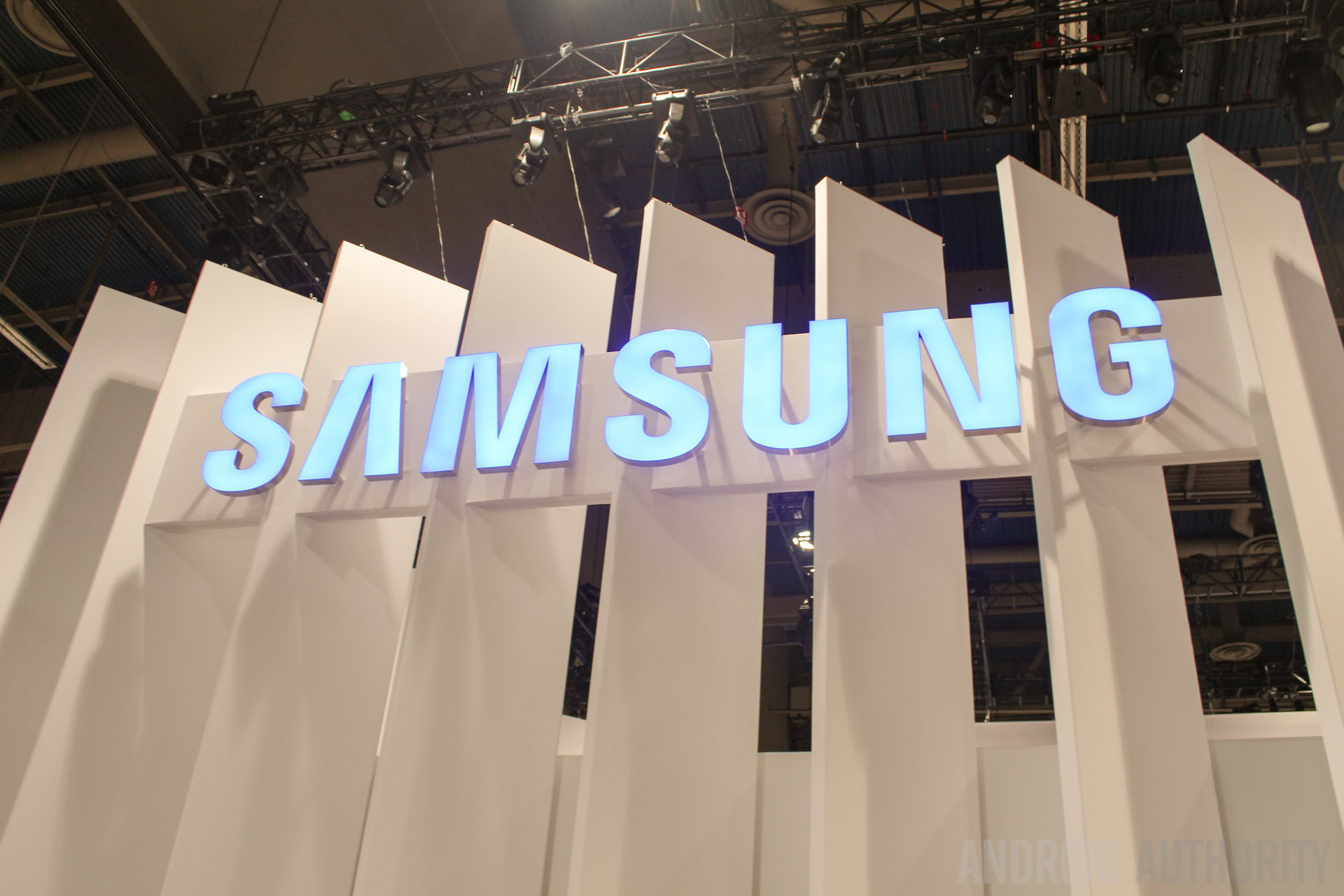 Samsung Brand Shots CES 2014-7