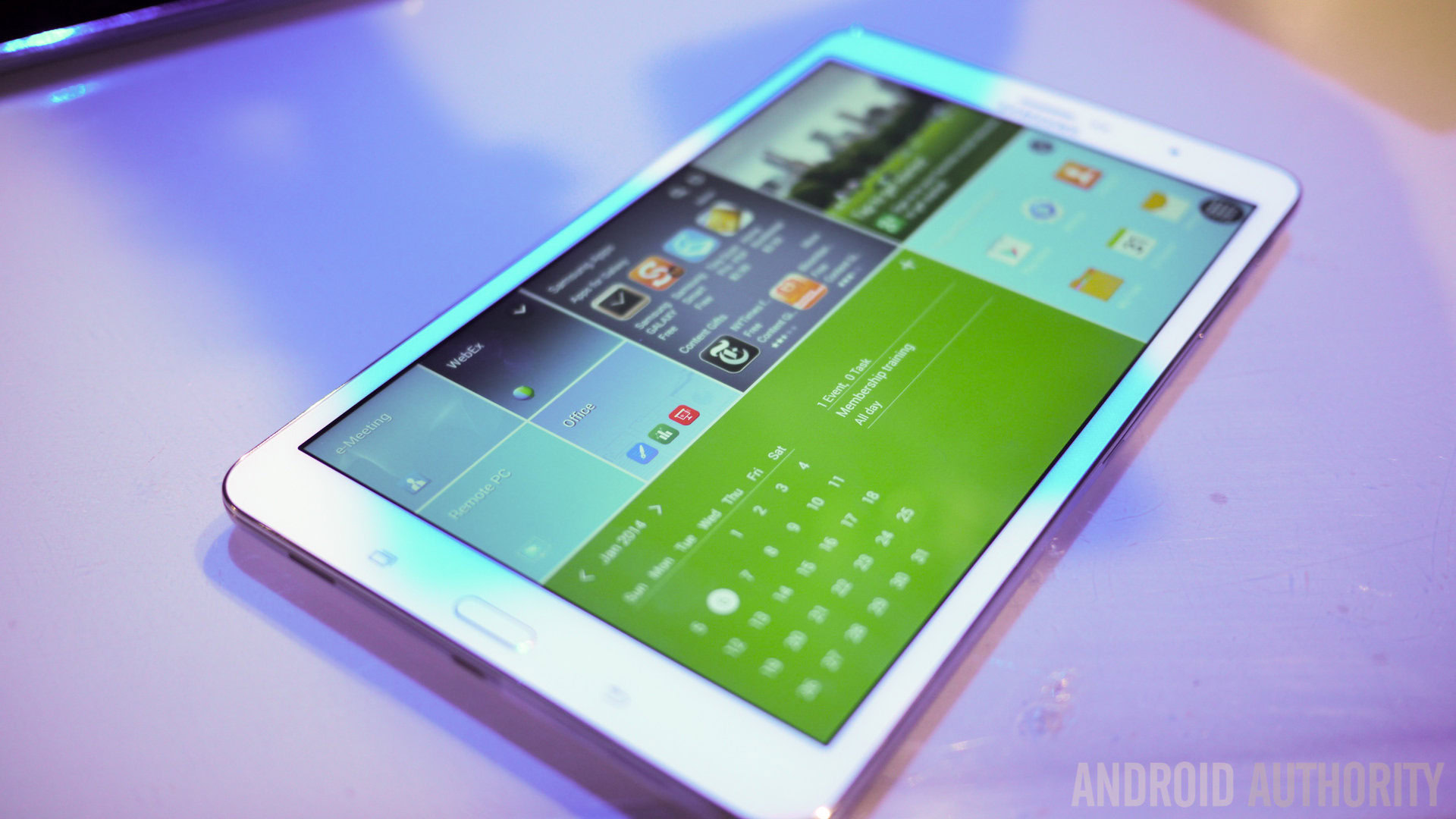 Samsung Galaxy TabPro 8.4 -2