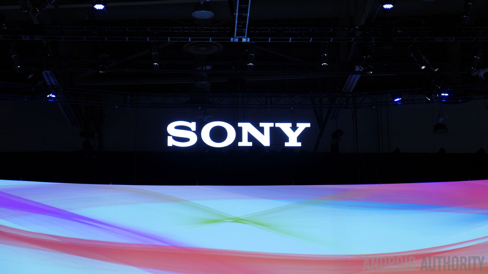 Sony Logo aa