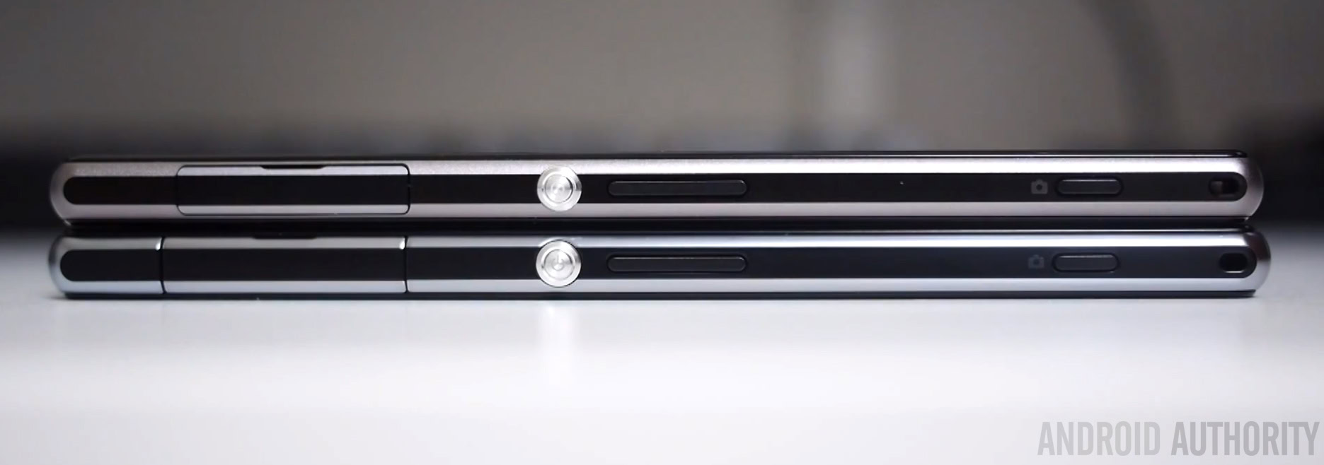 Sony Xperia Z1 vs Sony Xperia Z1s