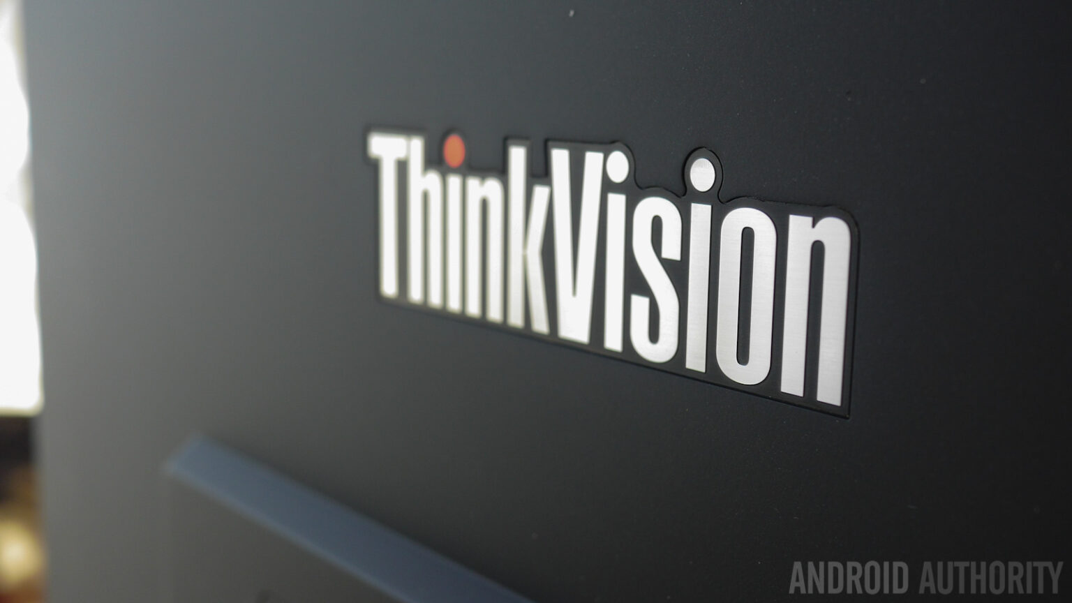 Lenovo introduces Android all-in-one and 4K Android 'smart' monitor