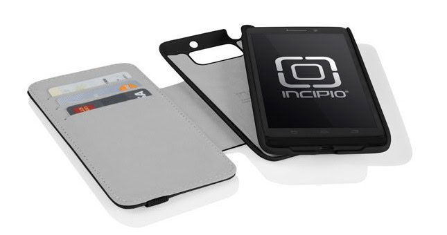 droid ultra accessories incipio wallet case