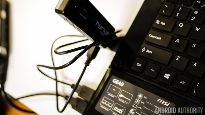 Nyrius Aries Pro Wireless HDMI Review