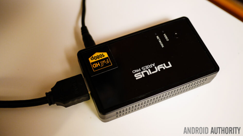 Nyrius Aries Pro Wireless HDMI Review