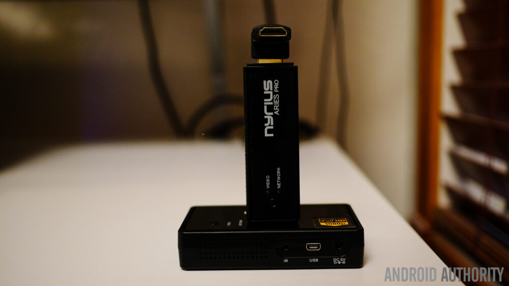 Nyrius Aries Pro Wireless HDMI Review