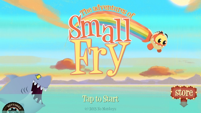 small-fry