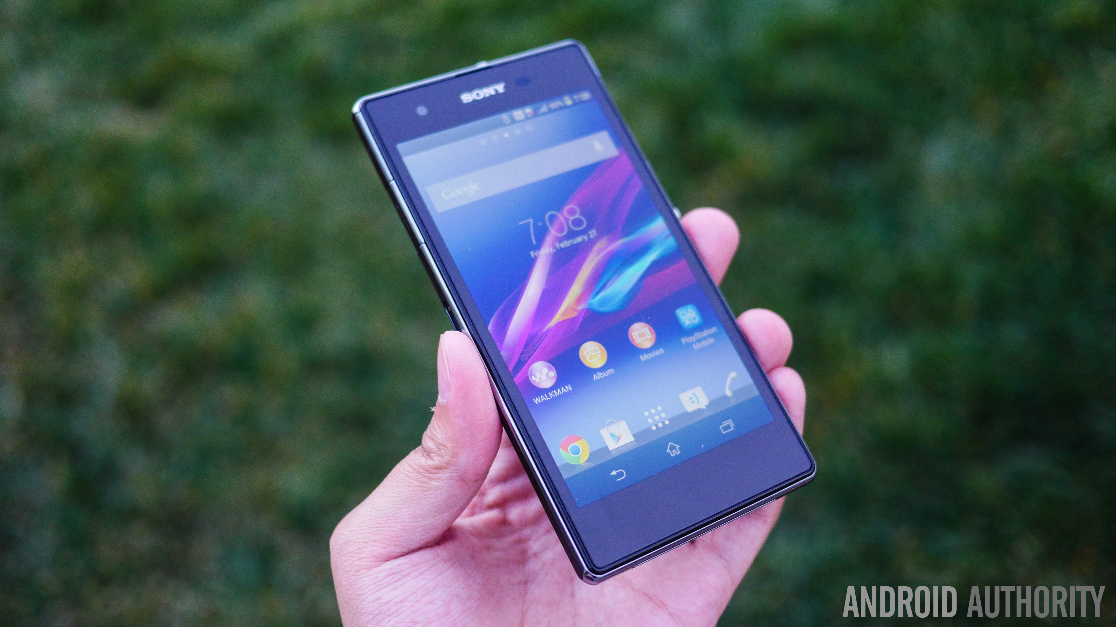 sony xperia z1s review aa-16