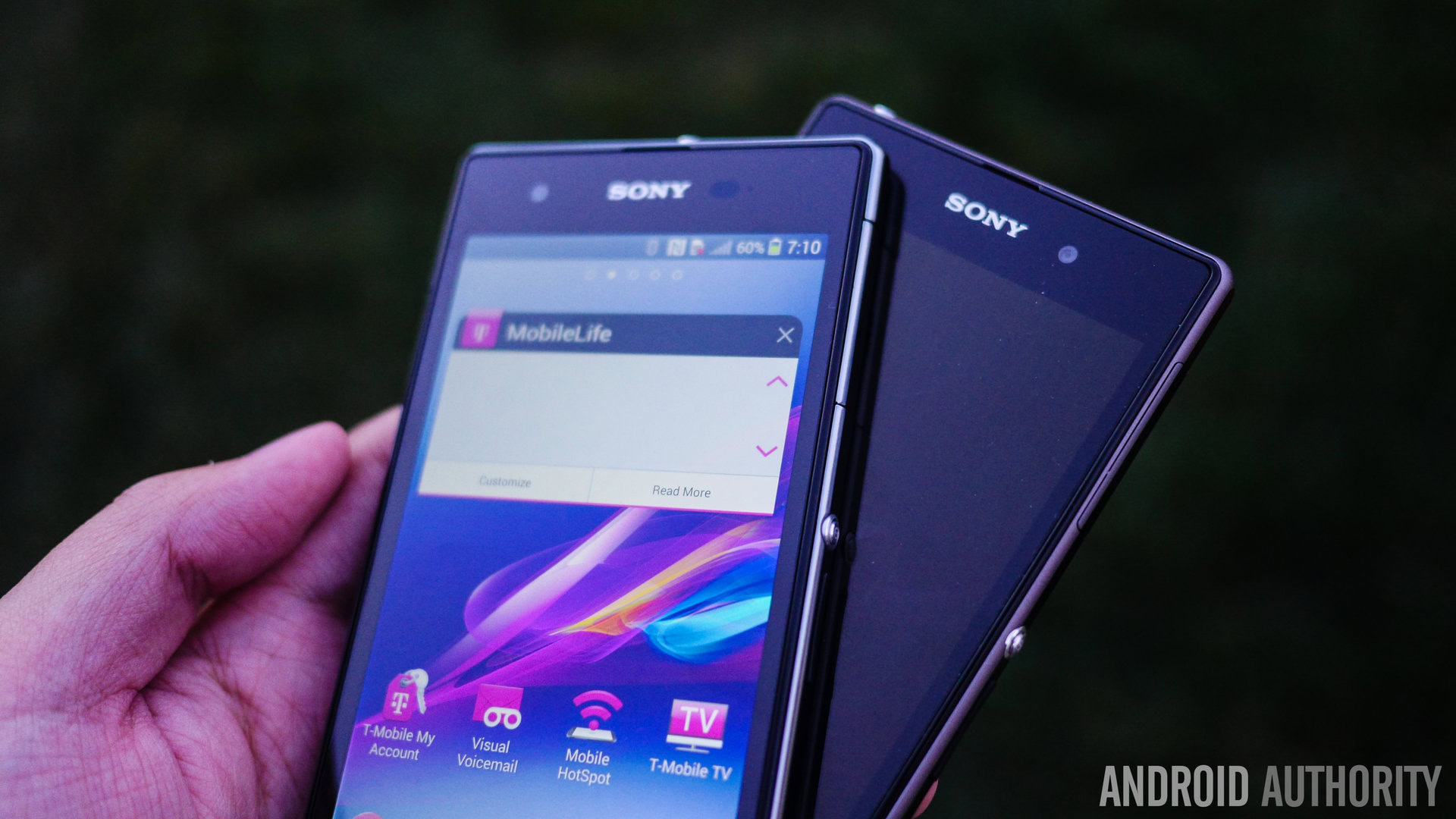 sony xperia z1s review aa-20
