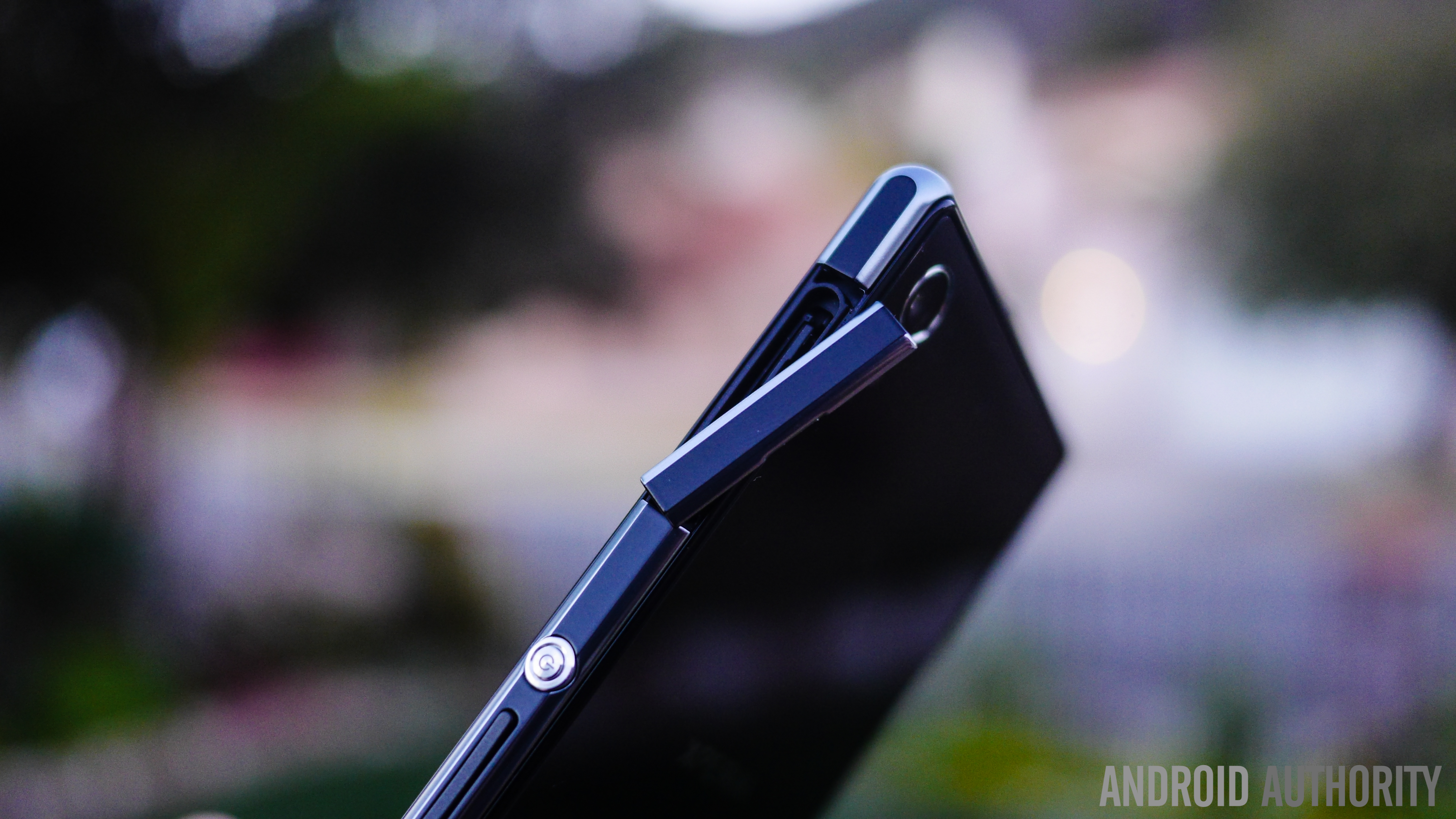 sony xperia z1s review aa-7