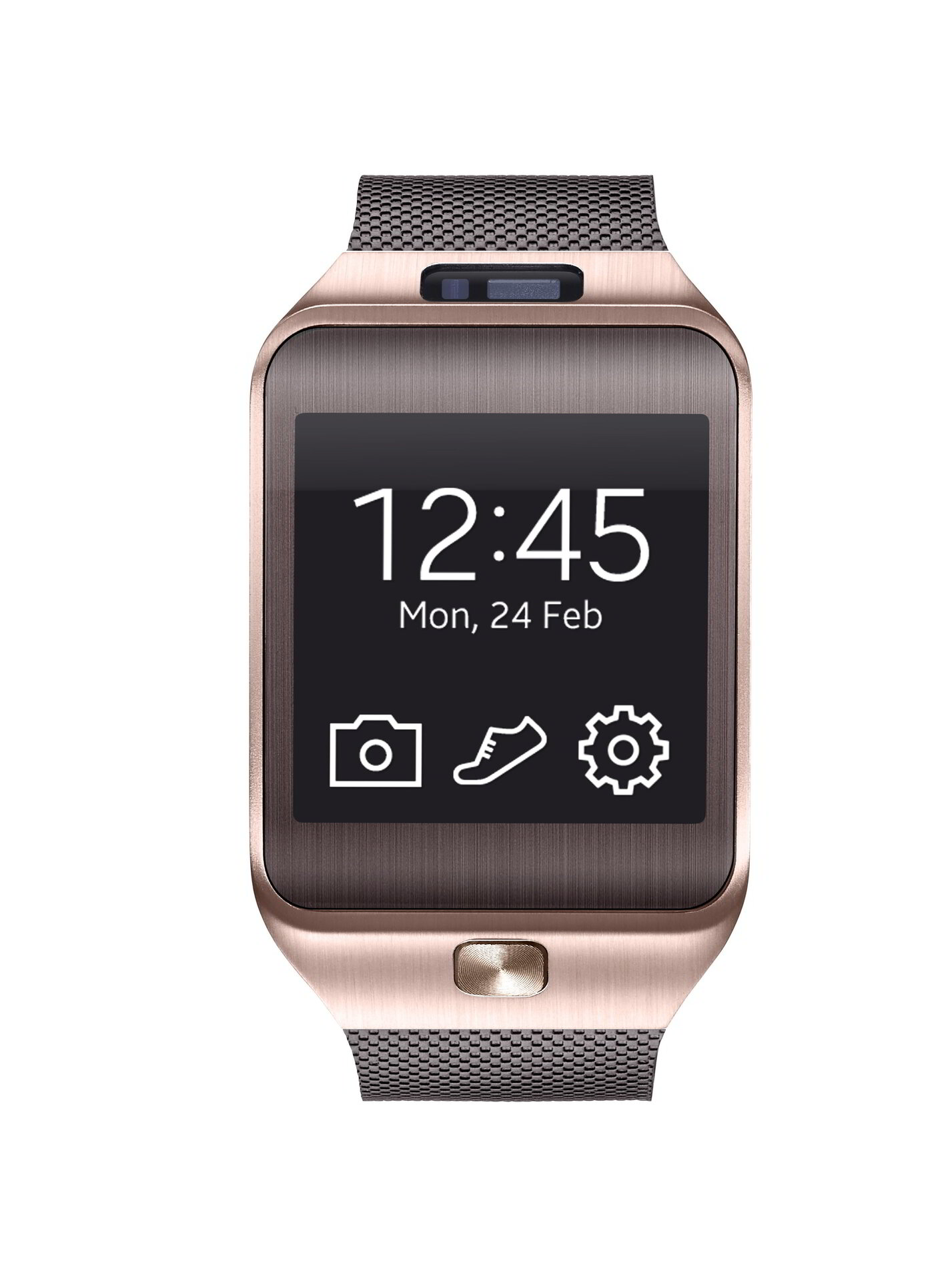 Tizen-powered Gear 2 and Gear 2 Neo