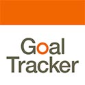 AADE goal tracker android apps