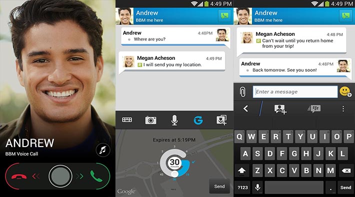 The best SMS replacement apps for Android