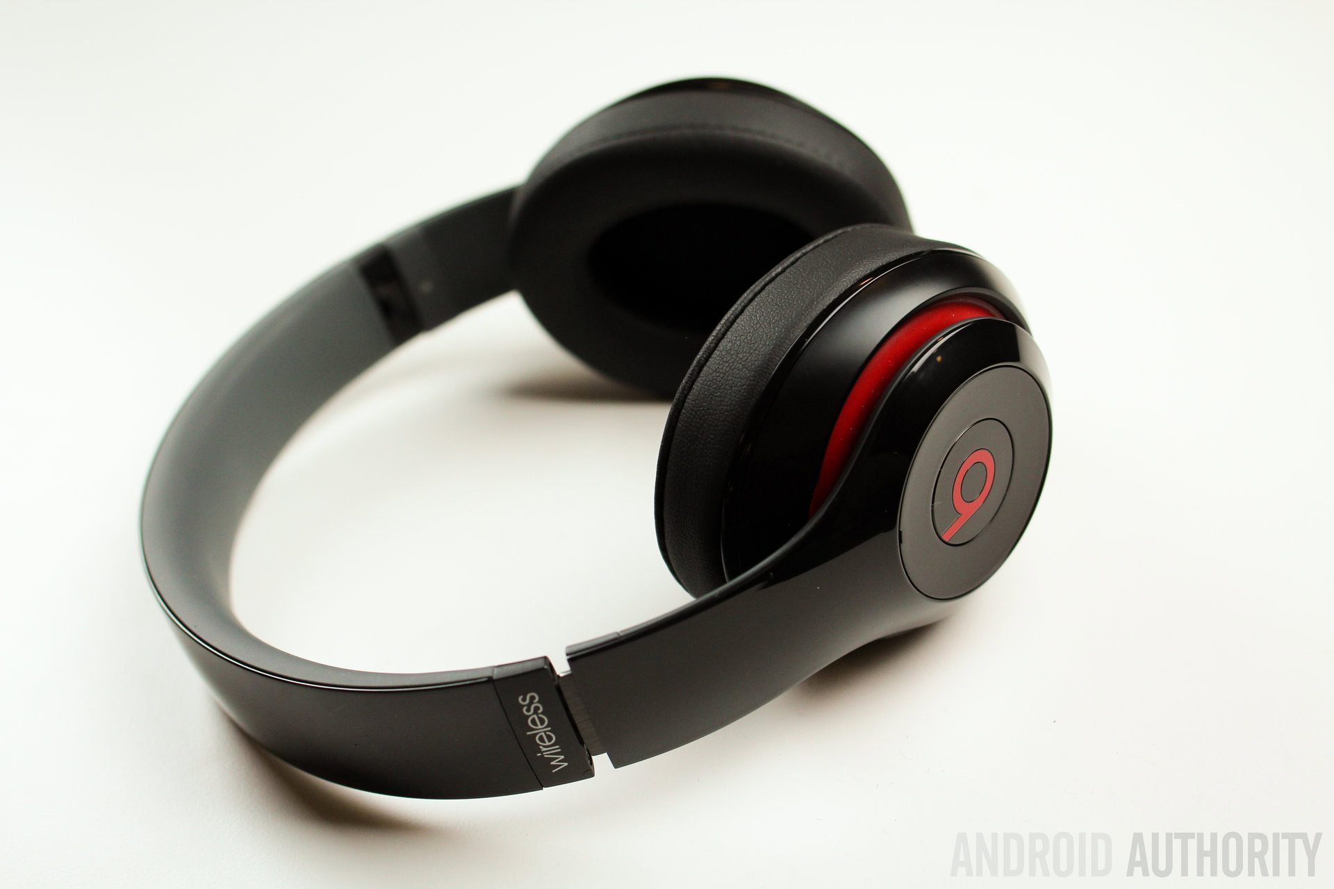 Beats by Dre Wireless Studio 2014 headphones review