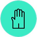 glove android apps