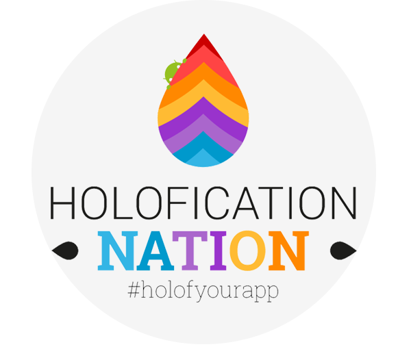 Holofication Nation