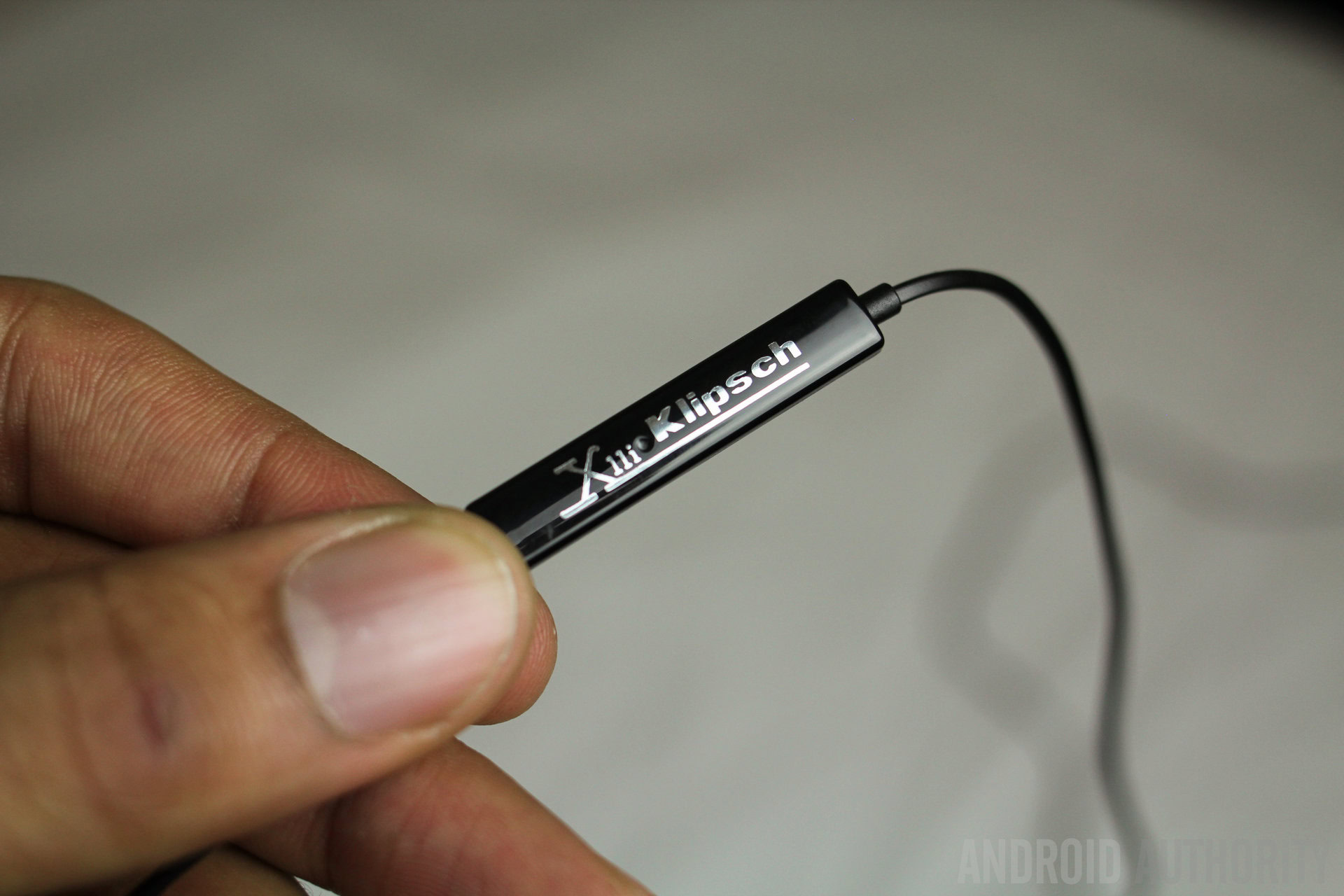 Klipsch x11i - Hands on AA 2014 headphones-9