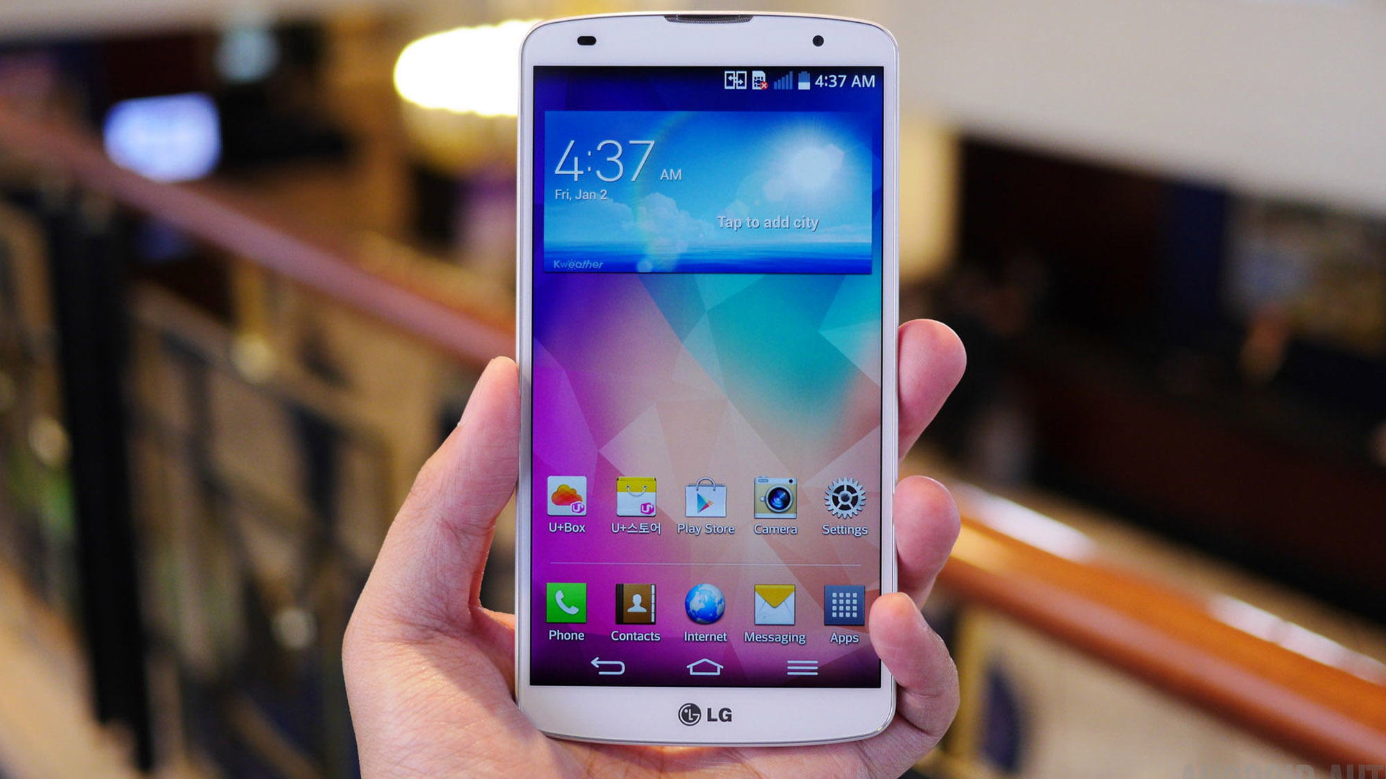 LG G Pro 2 Feature Thumb