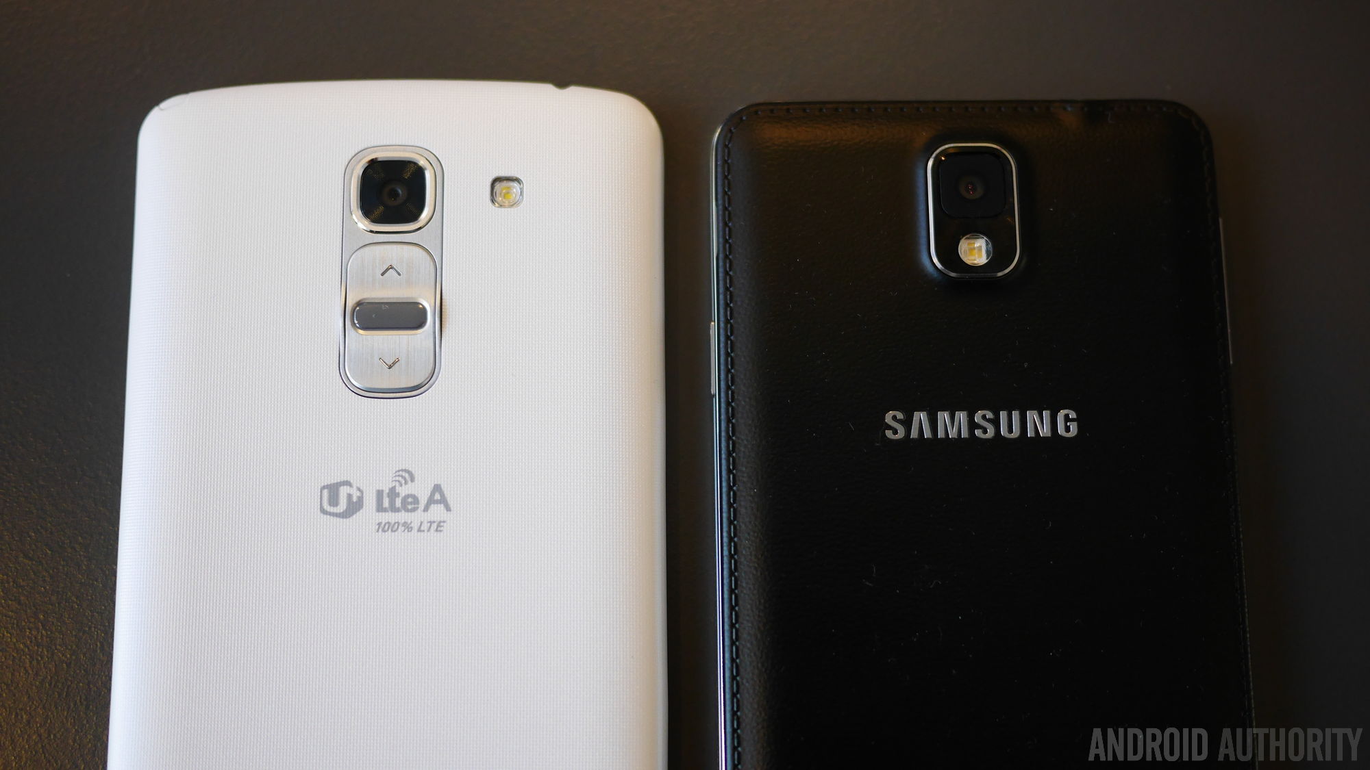 LG G Pro 2 vs Samsung Galaxy Note 3 aa 5