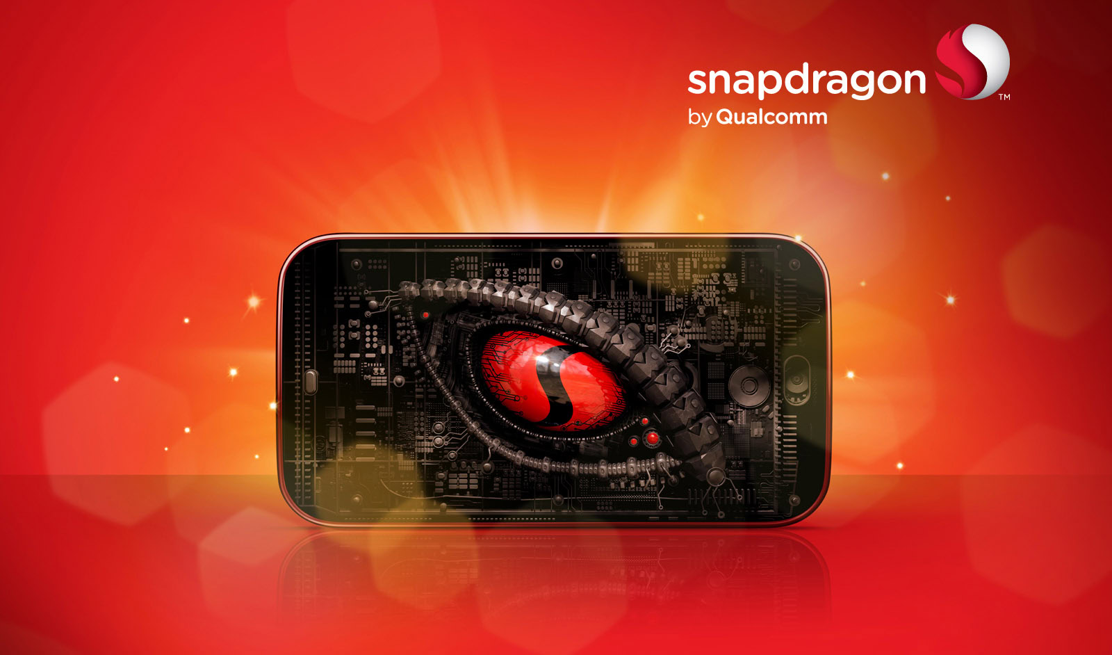 Qualcomm Snapdragon 1600