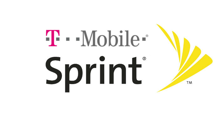 Sprint-T-Mobile
