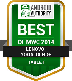 best-of-mwc-2014-Lenovo-Yoga-10-HD