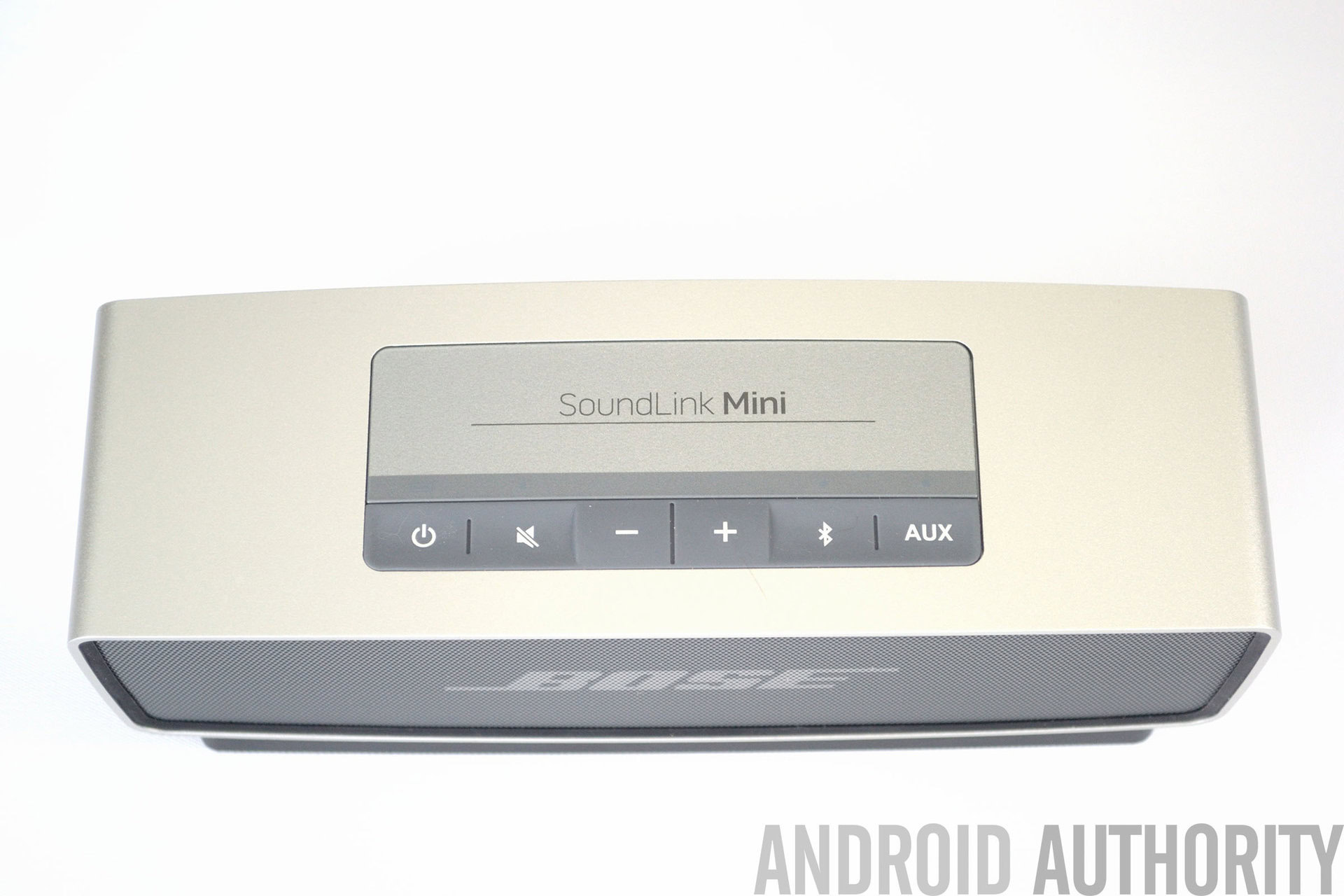 Bose SoundLink Mini review
