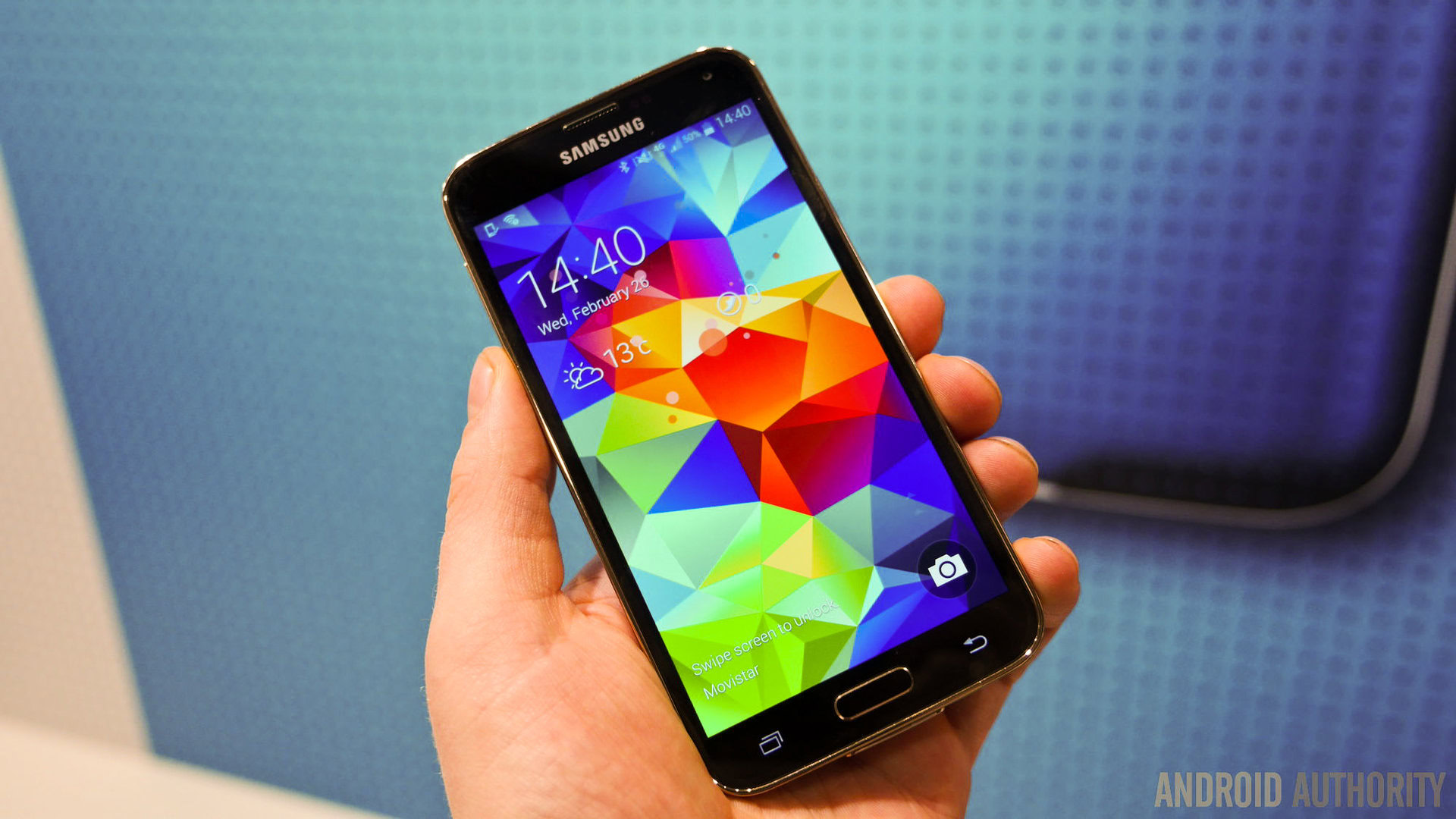 samsung galaxy s5 6