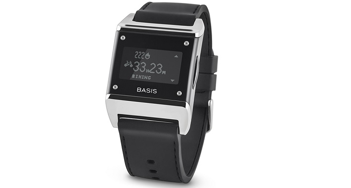 Basis Smartwatch