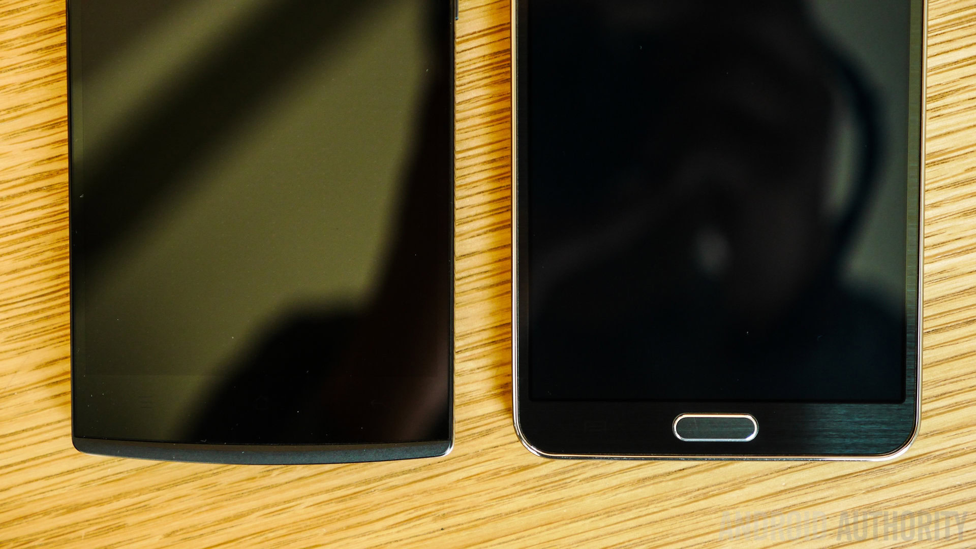 Find 7 Quad HD vs Samsung Galaxy Note 3-1180985